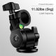 Наклонная колонна K&F Concept KF31.010 - Изображение 161545