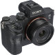 Объектив 7Artisans 18mm F5.6 L-mount - Изображение 265731