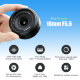 Объектив 7Artisans 18mm F5.6 L-mount - Изображение 265738