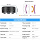 Объектив 7Artisans 18mm F5.6 L-mount - Изображение 265740