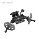 Система управления стабилизатором SmallRig 4525 Gimbal Control Wheels для DJI RS - Изображение 267132