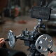 Система управления стабилизатором SmallRig 4525 Gimbal Control Wheels для DJI RS - Изображение 267134