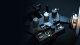 Система управления стабилизатором SmallRig 4525 Gimbal Control Wheels для DJI RS - Изображение 267135