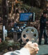 Система управления стабилизатором SmallRig 4525 Gimbal Control Wheels для DJI RS - Изображение 267143