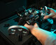 Система управления стабилизатором SmallRig 4525 Gimbal Control Wheels для DJI RS - Изображение 267144