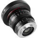 Объектив Meike 8mm T2.9 Micro 4/3 - Изображение 168994