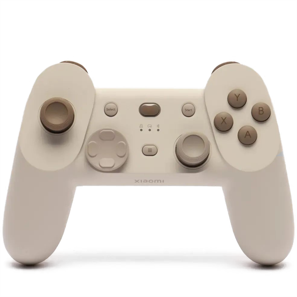 Беспроводной геймпад Xiaomi Game Controller Бежевый 