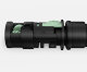 Зонт c фонариком KongGu Reverse Ten Bone Automatic Lighting Umbrella Чёрный - Изображение 175151