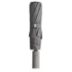 Зонт c фонариком KongGu Reverse Ten Bone Automatic Lighting Umbrella Чёрный - Изображение 175154