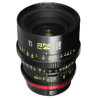 Артикул: 26056. Объектив Meike FF Prime 24mm T2.1 EF