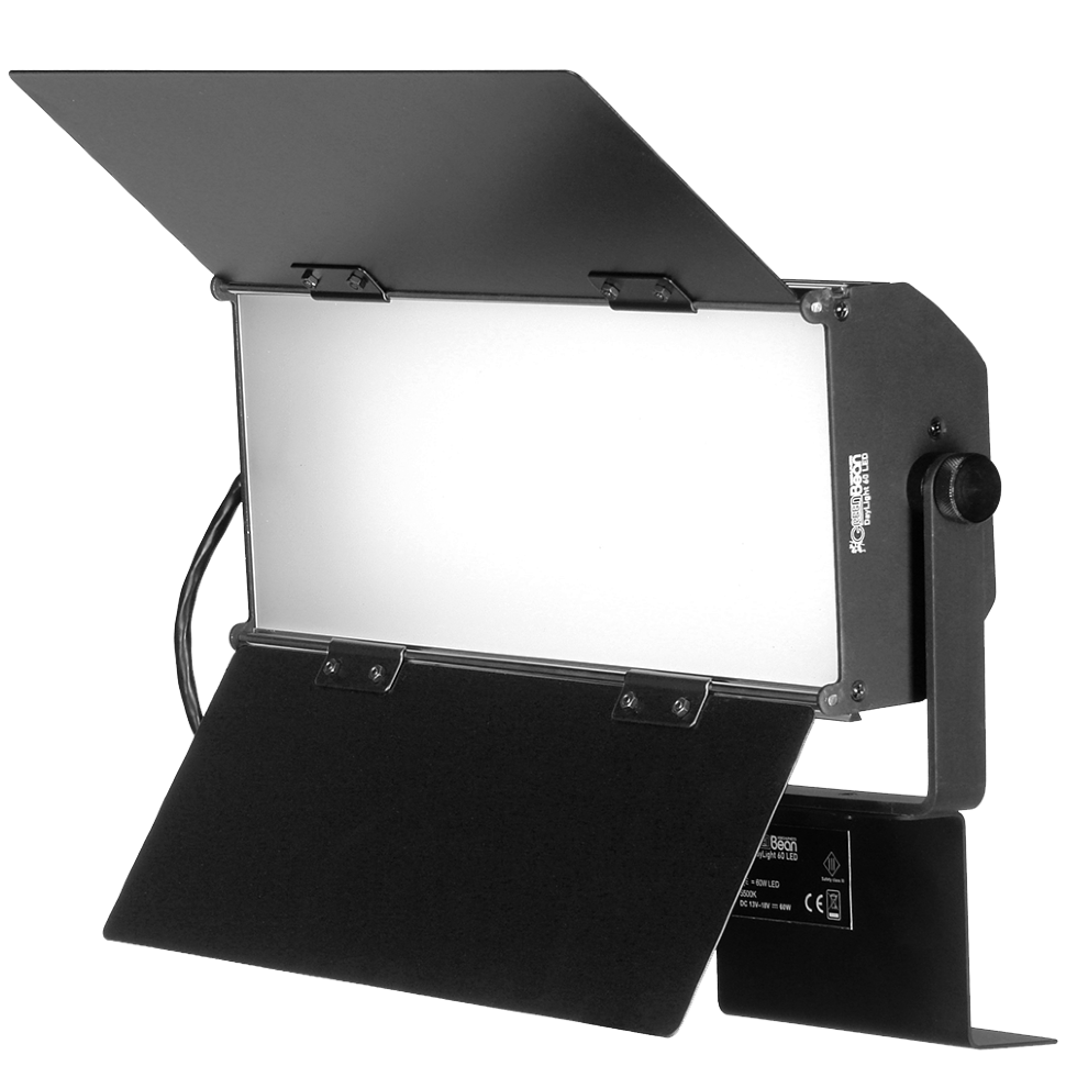 Осветитель GreenBean DayLight 60 LED 