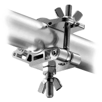 Артикул: 26256. Зажим Avenger C4464-1 MP Eye Coupler w/M12 Bolt & Nut