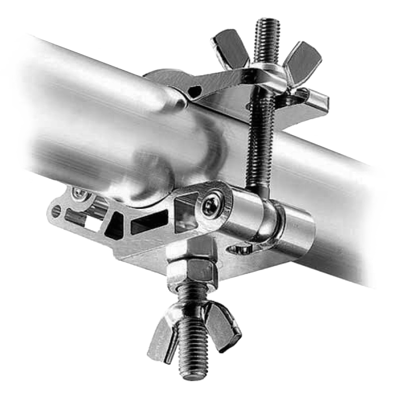 Зажим Avenger C4464-1 MP Eye Coupler w/M12 Bolt &amp; Nut 