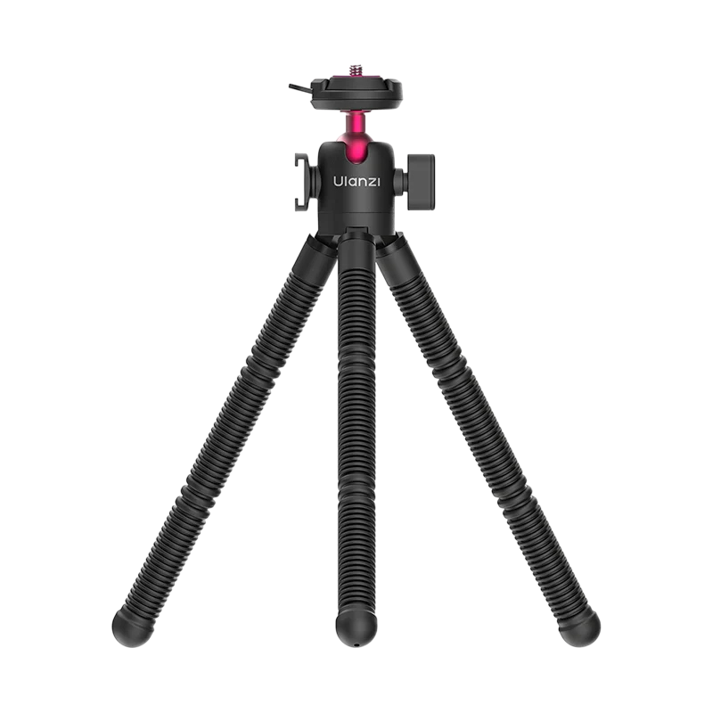 Штатив настольный Ulanzi MT91 Cka Octopus 