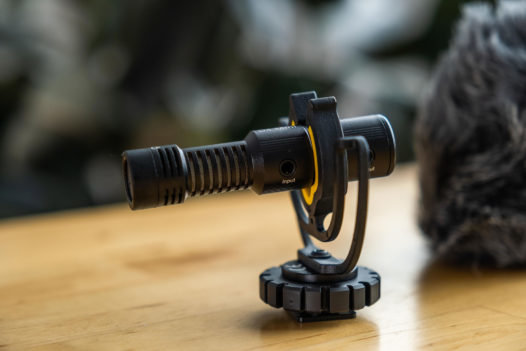 

Микрофон Deity V-Mic D4 Mini DTA0186D30