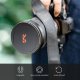 Светофильтр K&F Concept Nano-X Magnetic Black Mist 1/8 72мм - Изображение 186967