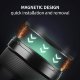 Светофильтр K&F Concept Nano-X Magnetic Black Mist 1/8 72мм - Изображение 186987