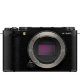 Беззеркальная камера Fujifilm X-M5 Body Чёрная - Изображение 290189