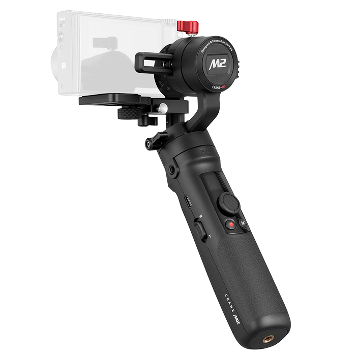 Стабилизатор Zhiyun Crane M2 