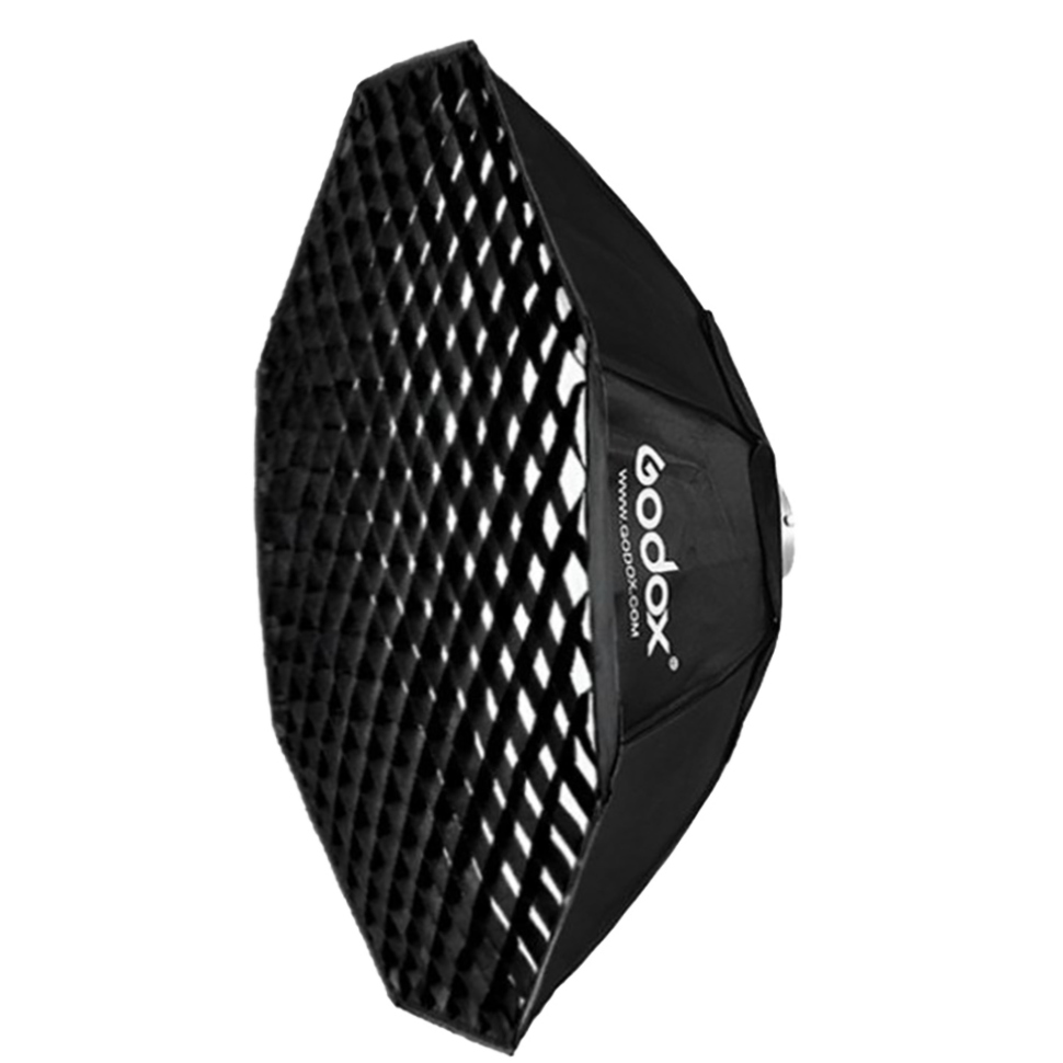 Софтбокс Godox SB-FW120 с сотами 