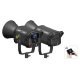 Осветитель NiceFoto LV-3000A - Изображение 201242