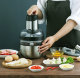 Мясорубка Deerma Stainless steel Meat Grinder - Изображение 104544