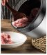 Мясорубка Deerma Stainless steel Meat Grinder - Изображение 104553