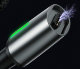 Кабель магнитный Baseus Zinc Magnetic Lightning 2.4A 1м Красный - Изображение 109261