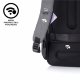 Рюкзак XD Design Bobby Hero Regular Голубой - Изображение 106411