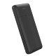 Внешний аккумулятор HOCO J48 Nimble 10000mAh Белый - Изображение 202746