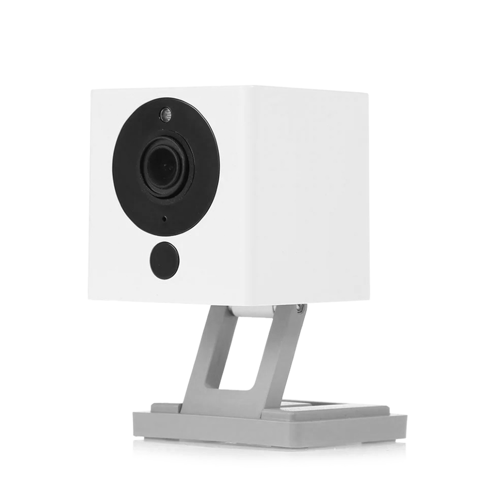 Камера Xiaomi Mi Small Square iSC5 