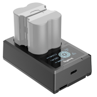 Артикул: 28656. Зарядное устройство SmallRig 4085 для NP-W235