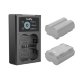Зарядное устройство SmallRig 4085 для NP-W235 - Изображение 205192