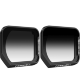Комплект светофильтров Freewell GND для DJI Mavic 3 Classic (2шт) - Изображение 206823