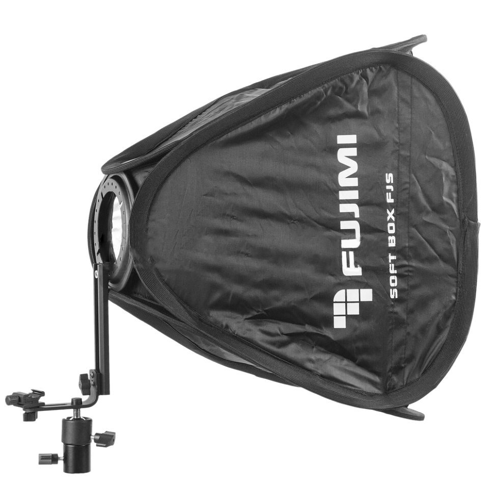Софтбокс для вспышки FUJIMI FJS-60 