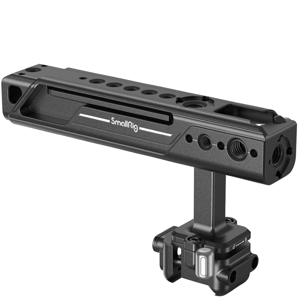 Рукоятка верхняя SmallRig 4175B Snap-on Quick Lock NATO 