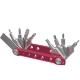 Мультитул Ulanzi Folding Tool Set With Screwdrivers And Wrenches - Изображение 214981