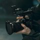 Площадка Tilta XLR Extension Bracket для Sony XLR Handle Unit Чёрная - Изображение 215800