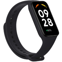 Артикул: 30057. Фитнес-браслет Xiaomi Redmi Smart Band 2 (Global) Чёрный