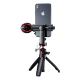 Держатель смартфона Ulanzi ST-17 360° - Изображение 133878