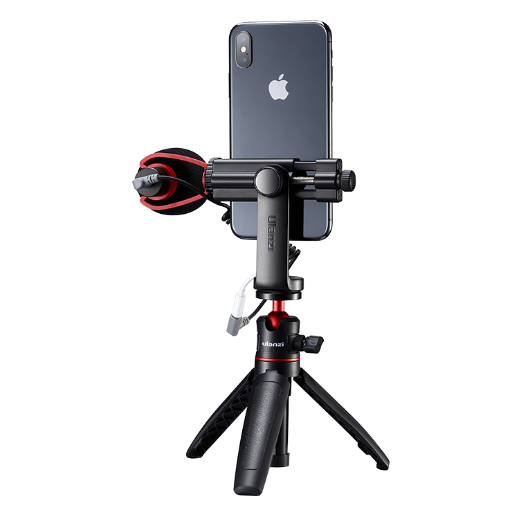 

Держатель смартфона Ulanzi ST-17 360° 2120