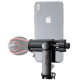 Держатель смартфона Ulanzi ST-17 360° - Изображение 133880