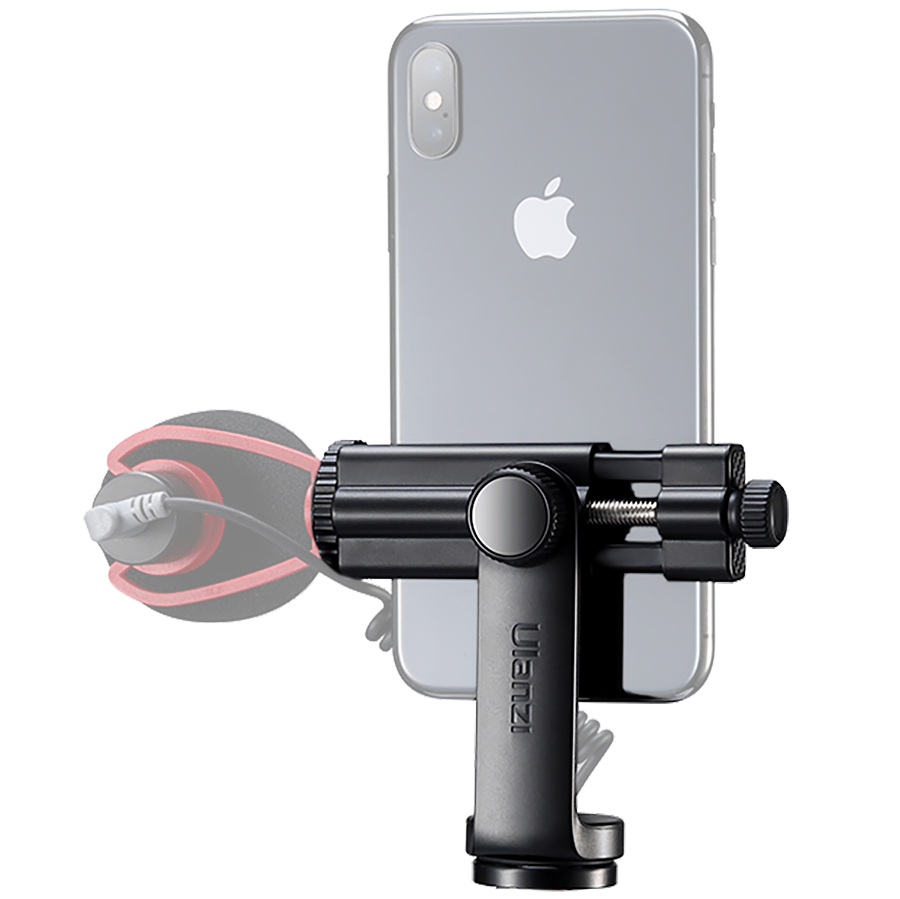 Держатель смартфона Ulanzi ST-17 360° preOrder=30.04.2025