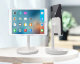 Подставка Nillkin Desktop Stand Белая - Изображение 139634