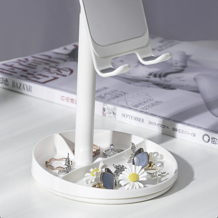 

Подставка Nillkin Desktop Stand Белая
