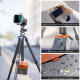Система установки светофильтров K&F Concept Nano-X Pro Kit (CPL 95мм + Square ND8/64/1000) - Изображение 244089