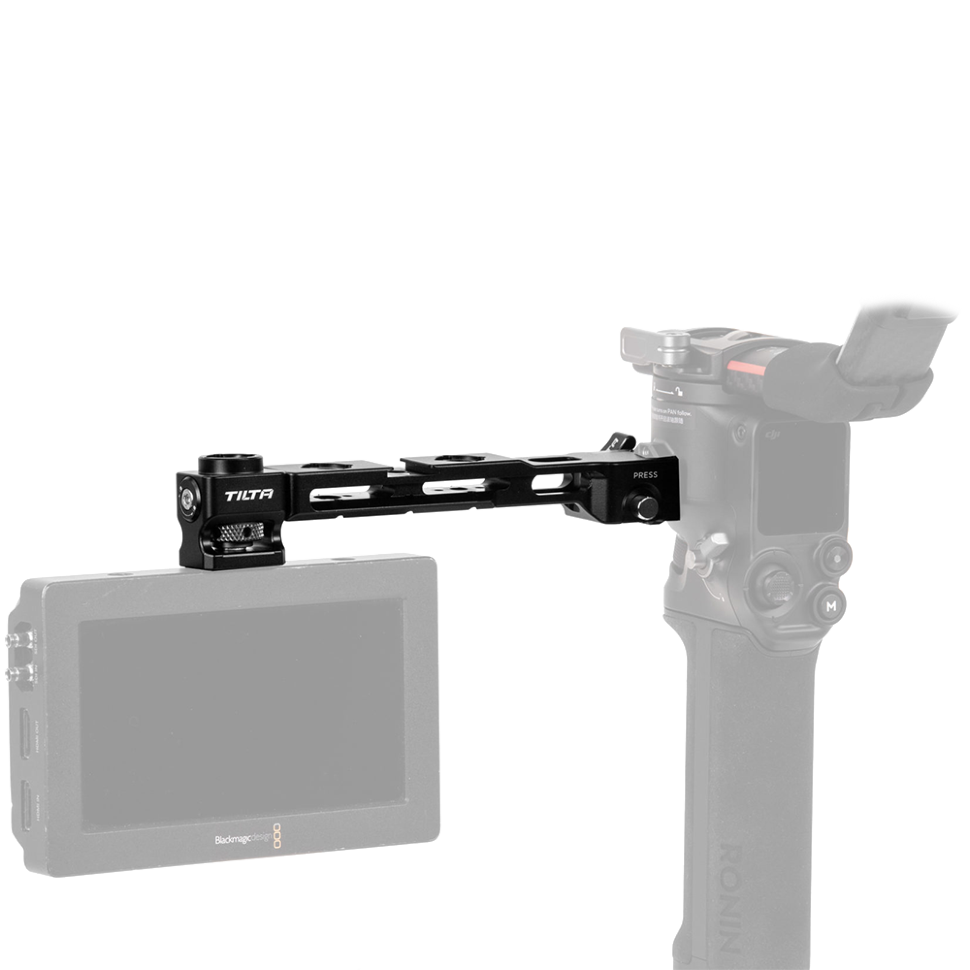 Кронштейн Tilta Monitor Mounting Bracket 