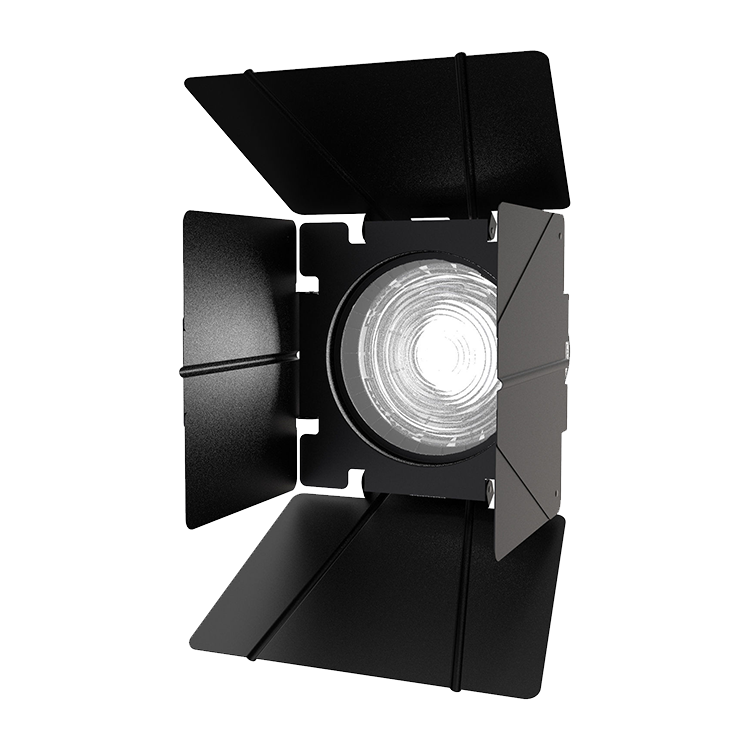 

Шторки Aputure Barndoor для насадки F10 APA0191A30