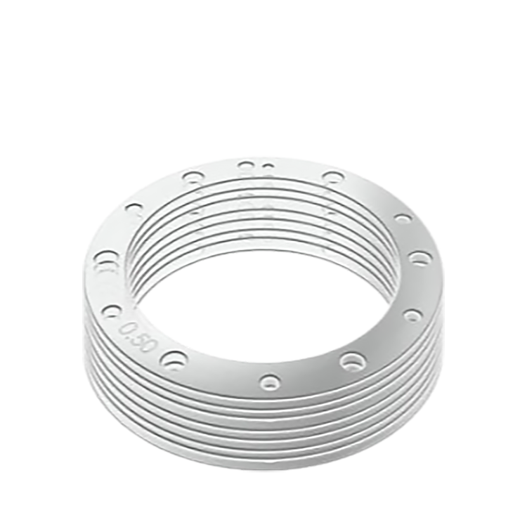 Регулировочные кольца Blackmagic PL Mount Shim Kit 