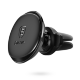 Автодержатель Baseus Magnetic Air Vent Car Mount Holder Черный - Изображение 60235